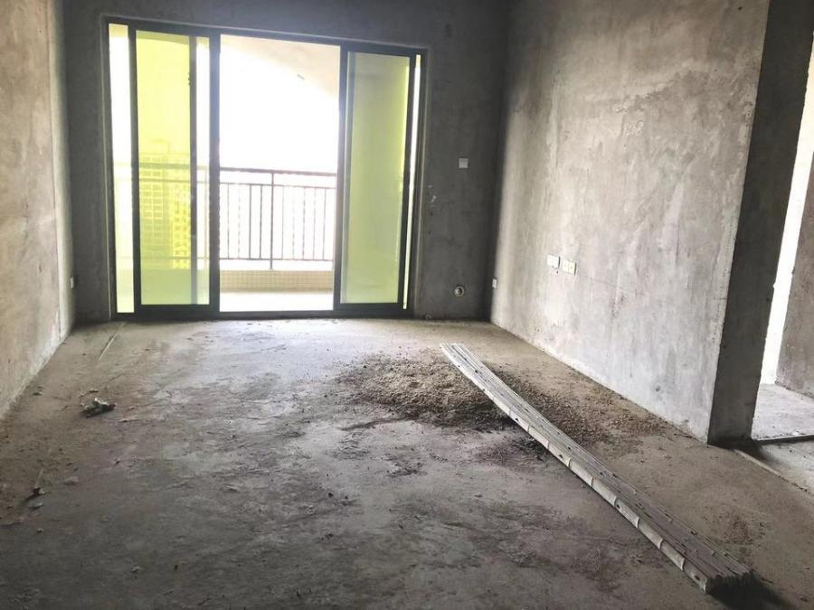 富基世紀公園法拍房三期46、47、48棟3208室