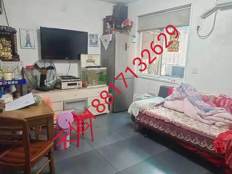 牛婆塘小區(qū)法拍房23棟107號(hào)