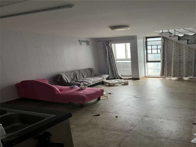 格藍康都法拍房1、2、3、4棟及地下室、裙樓1124房