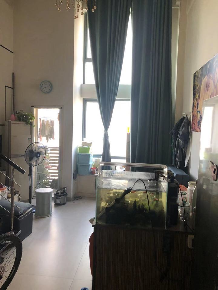 格藍(lán)康都法拍房1、2、3、4棟及地下室、裙樓826號