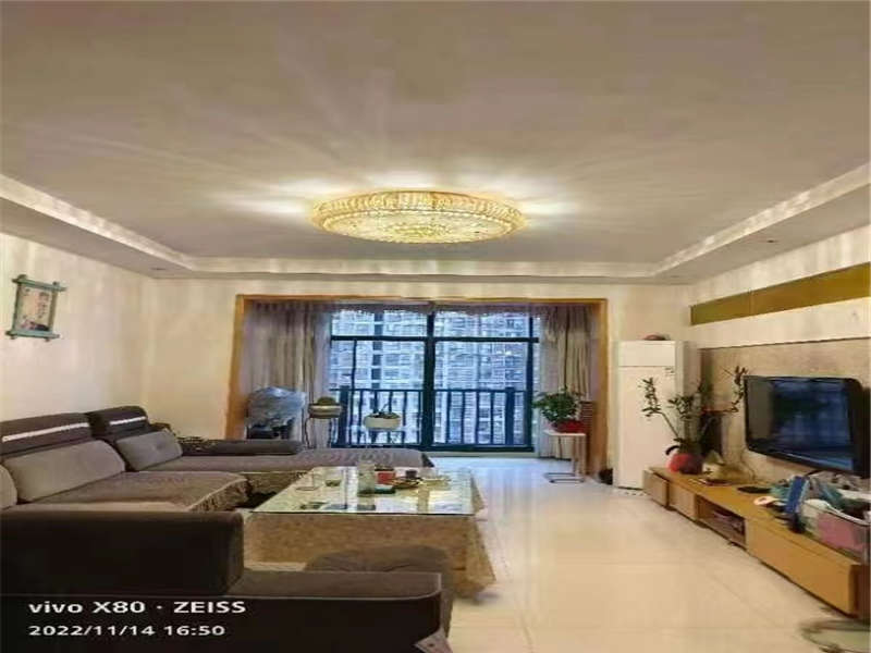 博雅湘水灣法拍房17、18棟1205房