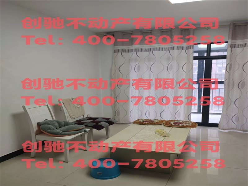 高林仕家法拍房5、6棟1907室