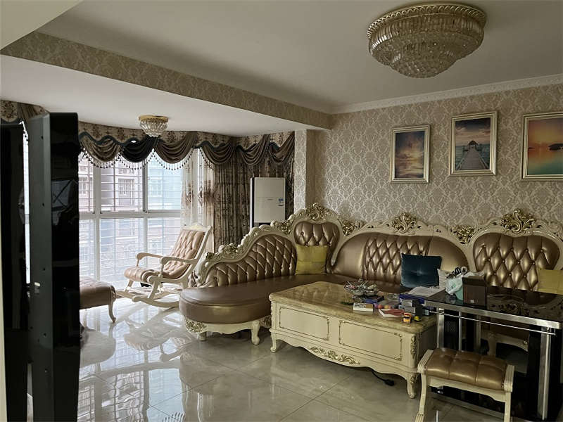 泰禹家園（二期）（彩云之翼家園）法拍房二期6棟301、302、303、304號(hào)