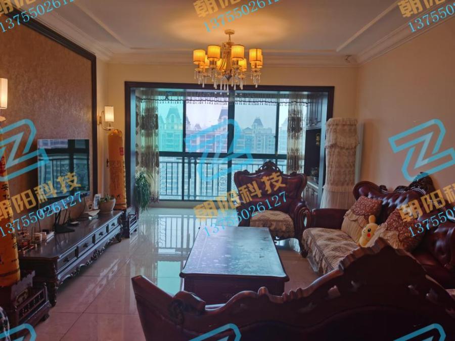 恒大雅苑法拍房二期63棟、64棟、65棟3109號