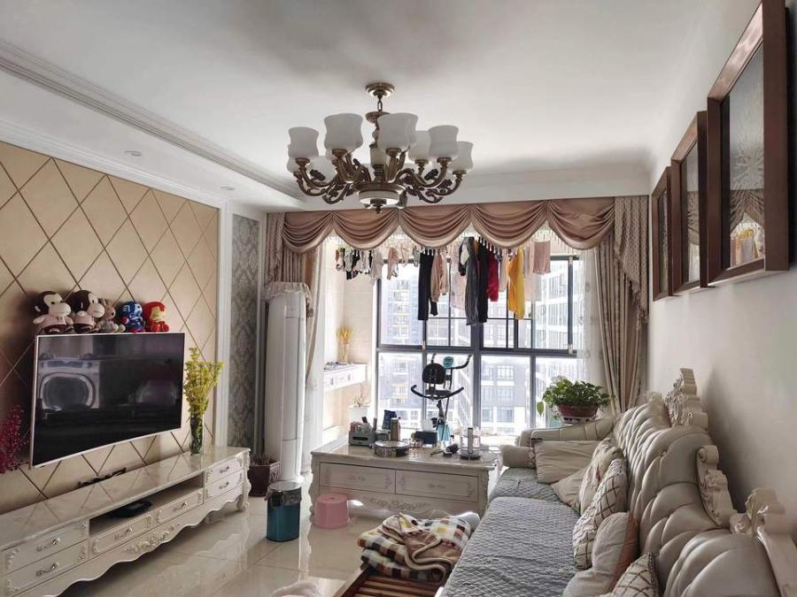 中交里城（中交雅苑）法拍房1棟、2棟、3棟住宅樓2202室