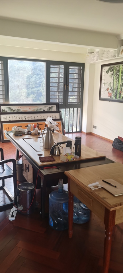 梅溪湖騎龍花園（騎龍?jiān)罚┓ㄅ姆縀1、E2棟4層401號