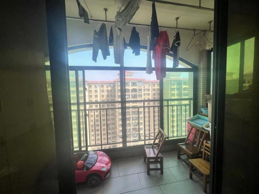 富基世紀公園法拍房12-13棟3108房