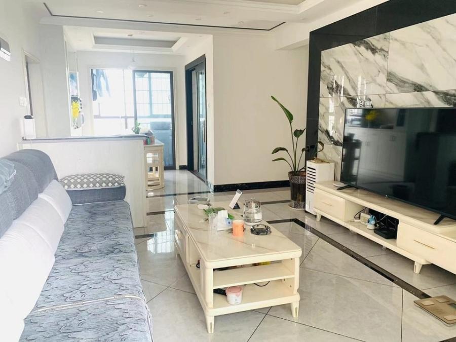 華潤置地廣場(chǎng)法拍房二期5棟1606號(hào)