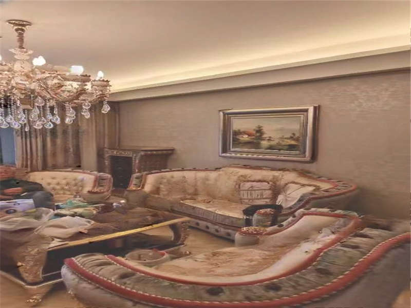 華遠(yuǎn)華中心法拍房1號樓A、B座3103房