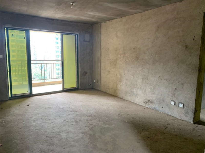 富基世紀(jì)公園法拍房三期44、45棟2004號