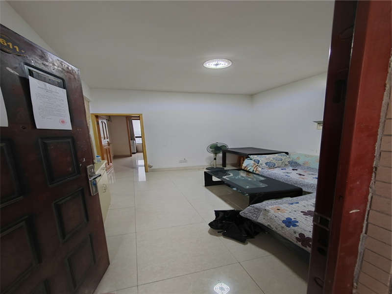 金典商務(wù)中心法拍房1、2、3、4棟1611號(hào)