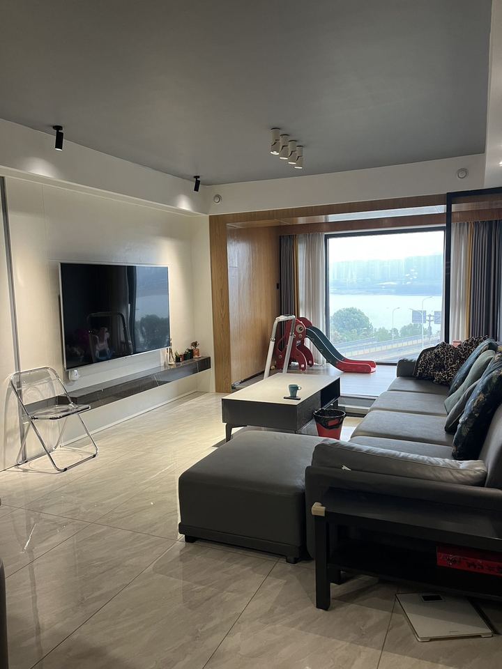 湘熙水郡（觀(guān)瀾海賦家園）法拍房二期11棟906號(hào)