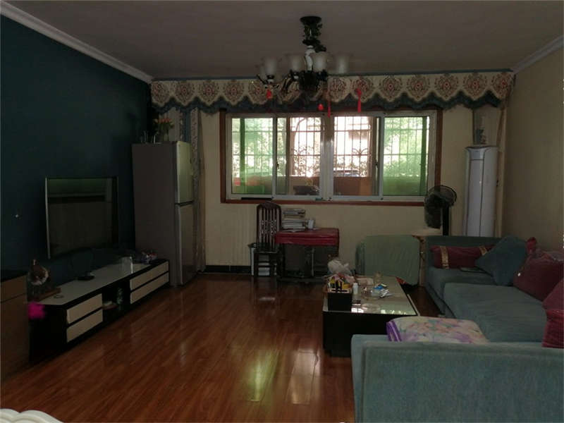 黎明藝術家園(撈霞經濟開發(fā)區(qū)）法拍房架05號房屋