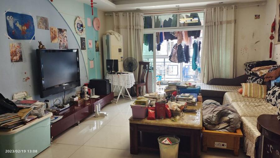 恒鑫瀾北灣法拍房26、27棟510號