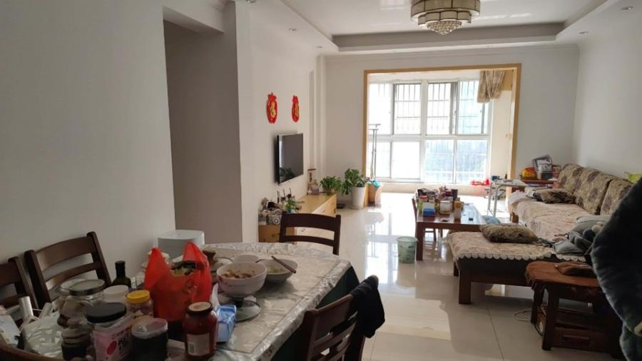 上河國(guó)際商業(yè)廣場(chǎng)法拍房C1棟520