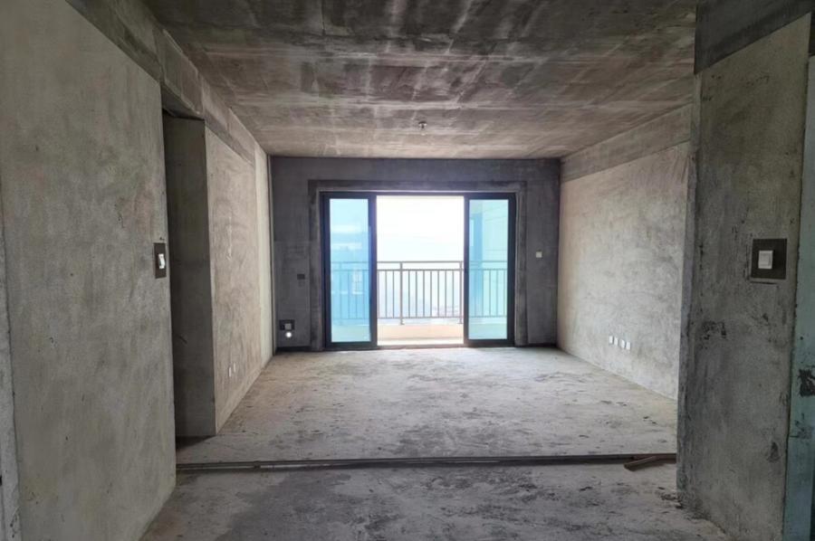 佳兆業(yè)云頂梅溪湖法拍房五期J20地塊32棟2802號（雙學(xué)區(qū)）