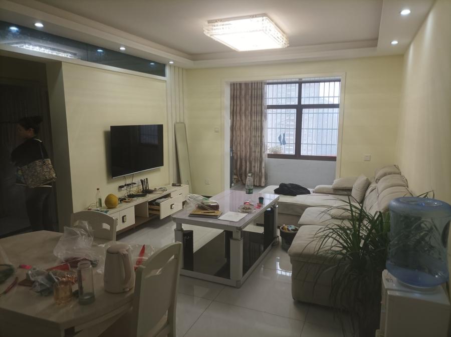 中國鐵建國際城（鐵建城）法拍房27棟1508號(hào)