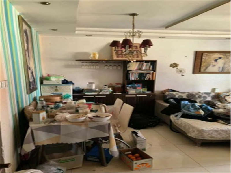 同發(fā)南國新城法拍房A、B、C、D棟817房