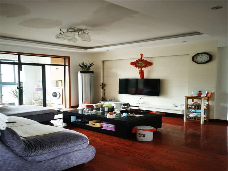 高林仕家法拍房7、8棟1701號