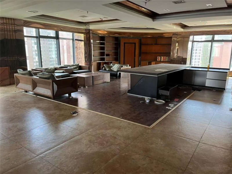 滿庭芳家園法拍房三期1001、1002、1003、1004號(hào)