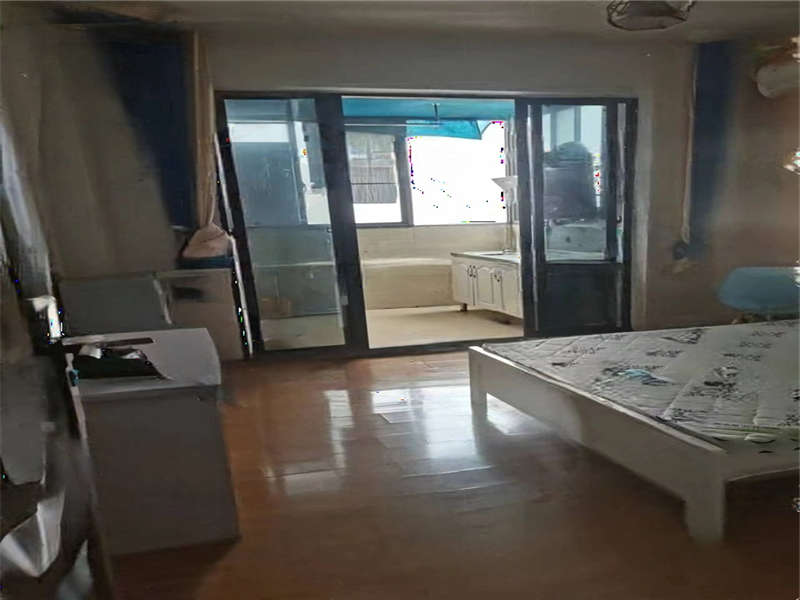 嘉福長(zhǎng)安郡（嘉福好美家園）法拍房10棟1801號(hào)