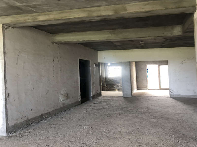 江濱家園華庭苑（華苑）法拍房2棟407（共18套，可單獨(dú)競(jìng)拍）