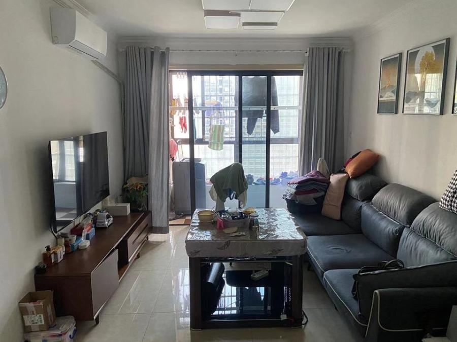 協(xié)信星瀾匯（星瀾匯雅苑）法拍房8棟2604號(hào)