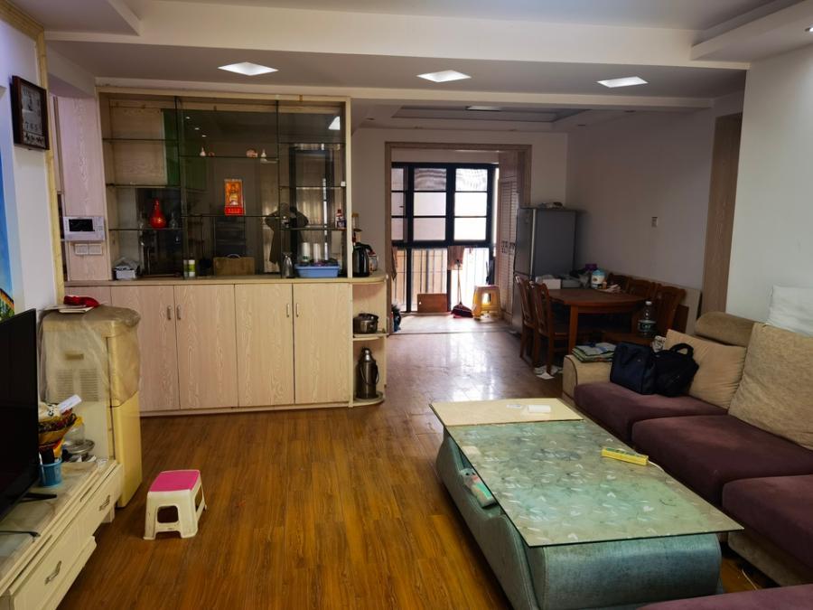 邦盛水岸御園（云水麓園）法拍房1、17棟2305室