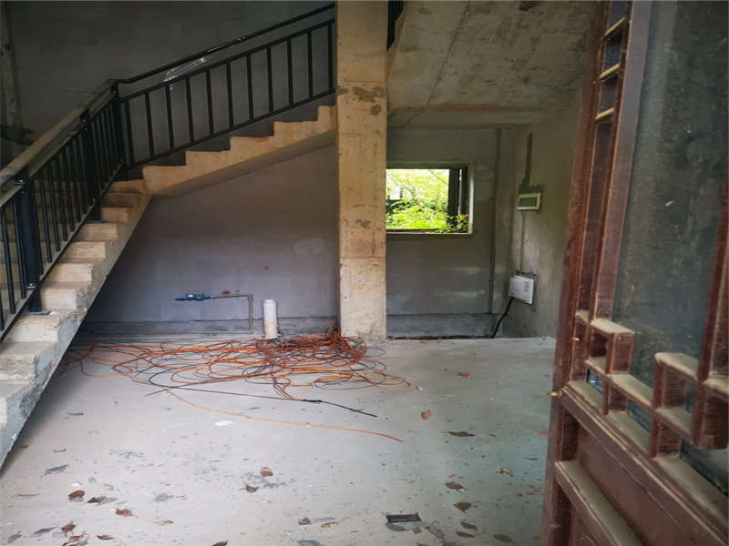 新華聯(lián)銅官窯古鎮(zhèn)(新華聯(lián)銅官窯文化旅游園)法拍房A09-15B棟102室、107室、A09-15C棟126室、A09-15D棟113室