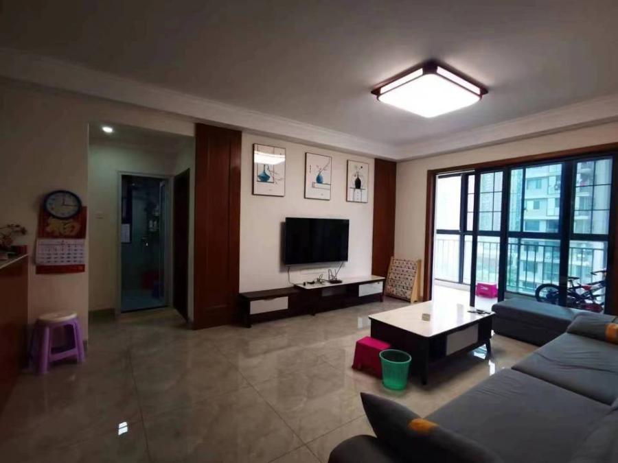 恒基凱旋門法拍房（3期）17、18棟1006