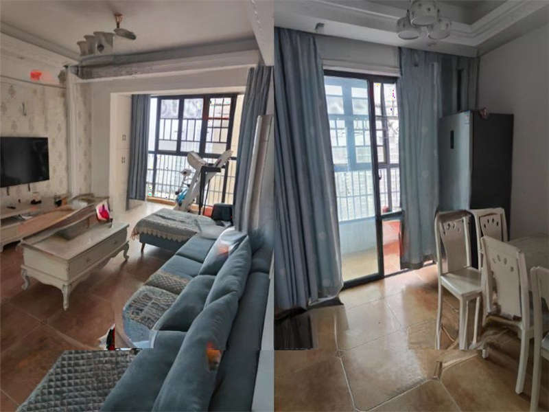 恒泰廣場（恒泰商業(yè)廣場）法拍房2、3棟2902號及室內(nèi)家具家電