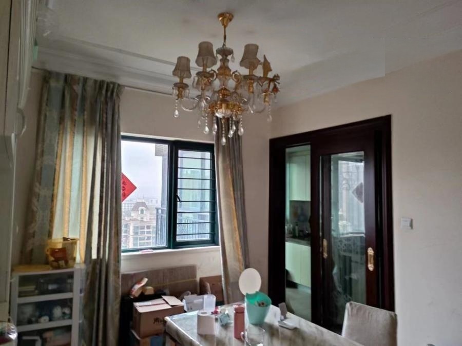 恒大雅苑法拍房45、46、47棟2208號(hào)