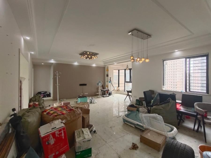 潤和之悅（金澤園小區(qū)二期）法拍房二期10、11棟1904室