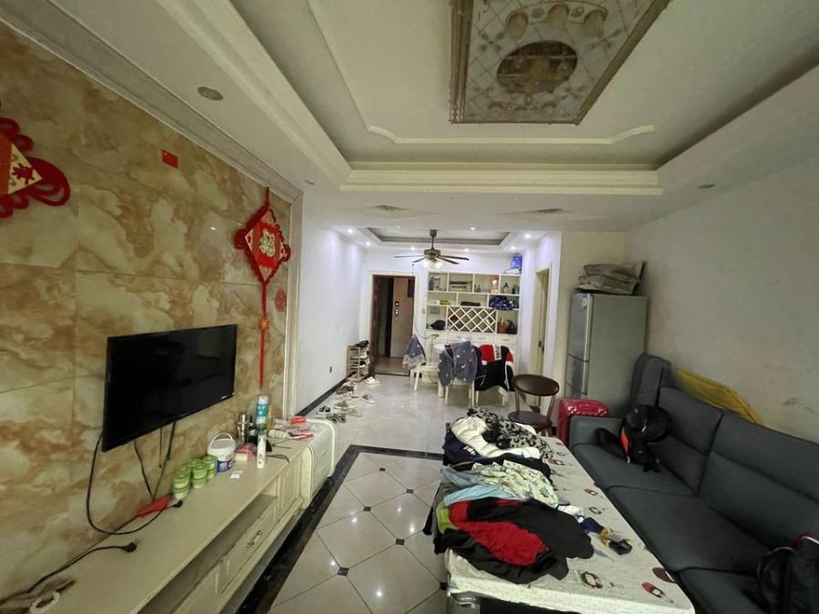 潤和之悅（金澤園小區(qū)二期）法拍房二期6、7棟205室