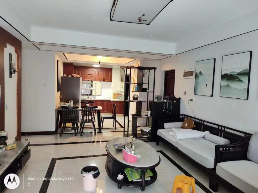 乾源國際廣場(chǎng)法拍房4棟603號(hào)房產(chǎn)及室內(nèi)家具、家電