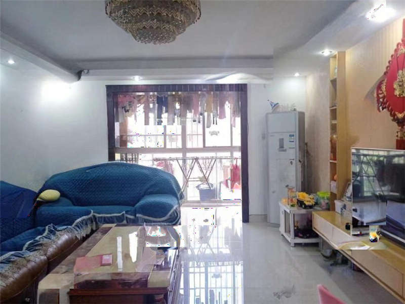 匯城上筑（上筑苑）法拍房5棟607號(hào)