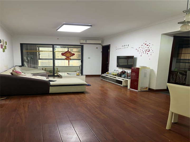 弘德好萊城（宜居雅苑）法拍房2、3、4、11棟2821房