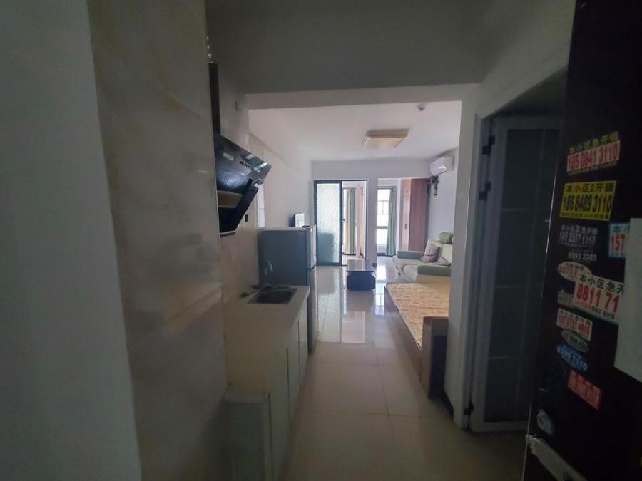 中建偶寓（中建芙蓉嘉苑）法拍房22、23、27棟872號