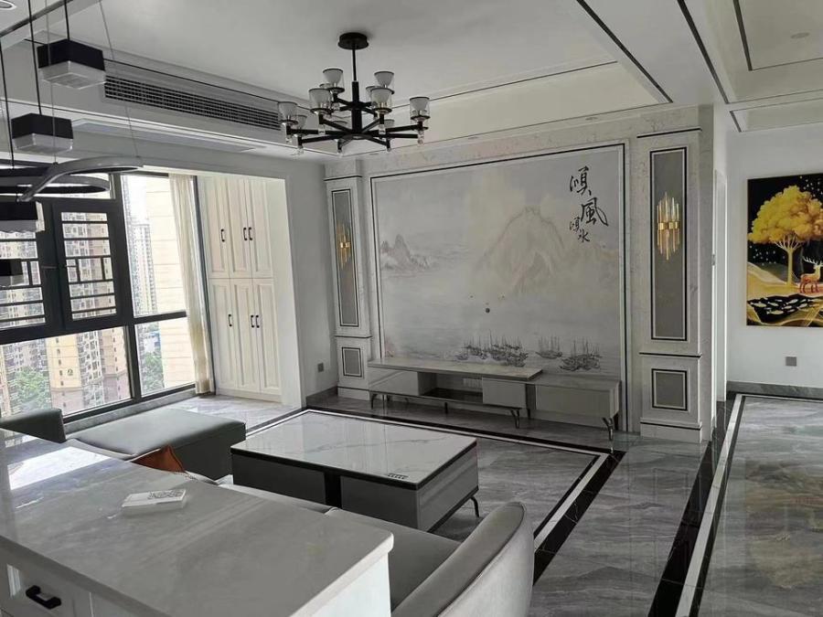 江山帝景法拍房哈佛五期D1、D2棟1701號(hào)（雙學(xué)區(qū)）