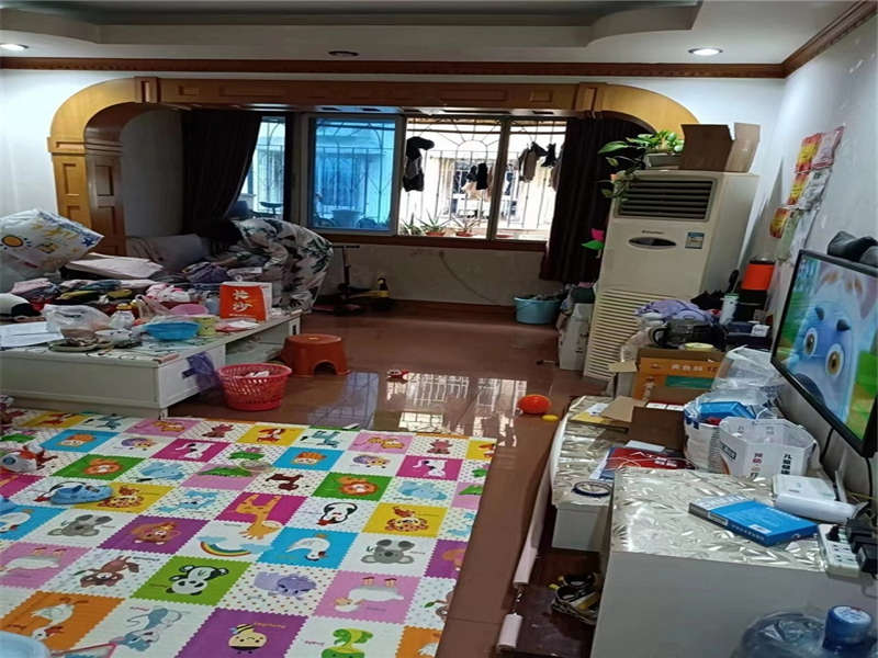 曙光中路288、290、292、294、296號(hào)法拍房615(2-406)房