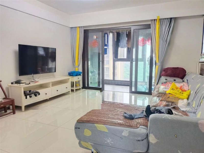 時代傾城五期（玫瑰園社區(qū)六）法拍房78#、79#棟2608室及該房屋內(nèi)家具家電