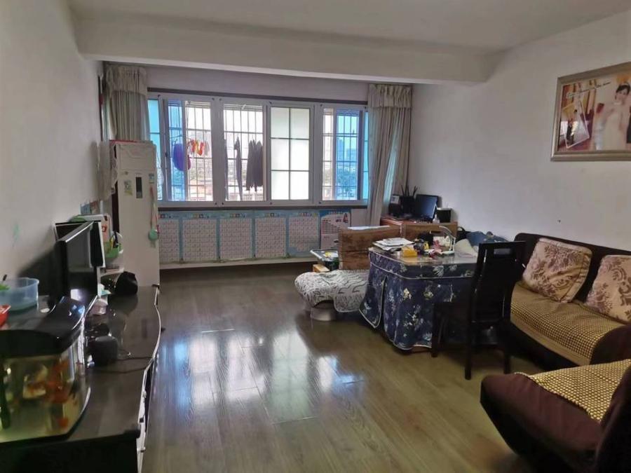 翡翠林居法拍房6棟508房