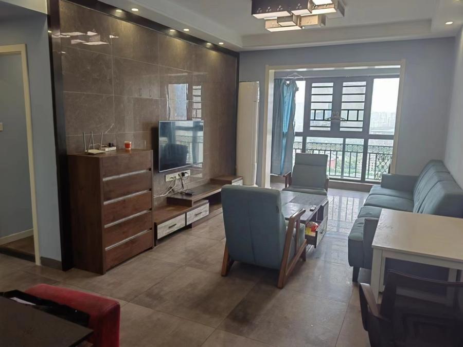 上園小區(qū)（潤景園）法拍房5棟2706號(hào)