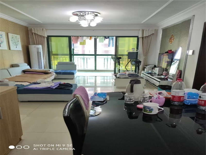 富基世紀(jì)公園法拍房二期30、31、32、33棟409室