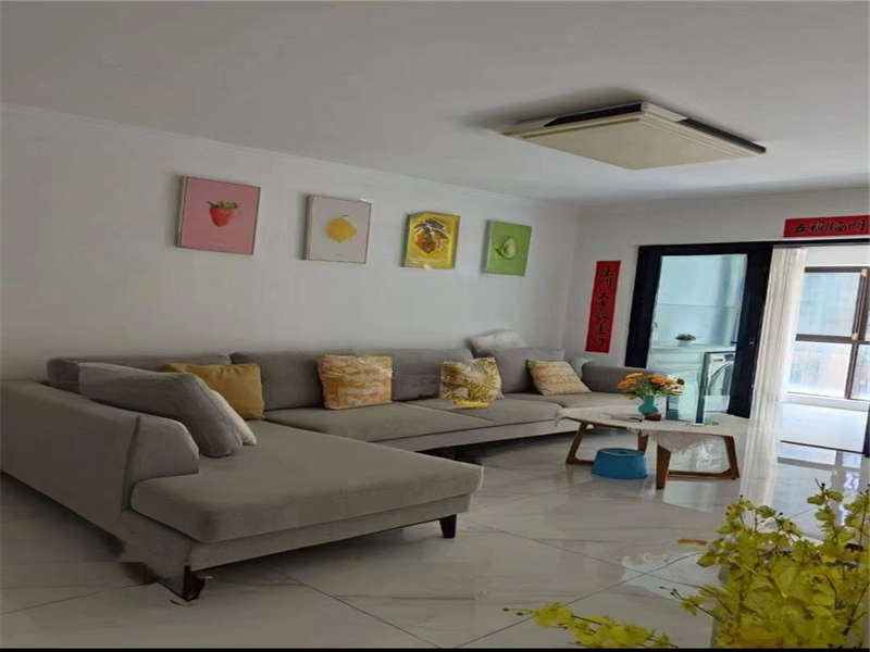 時代傾城三期（玫瑰園社區(qū)四）法拍房47-48#棟2106室及該房屋內家具家電等物品