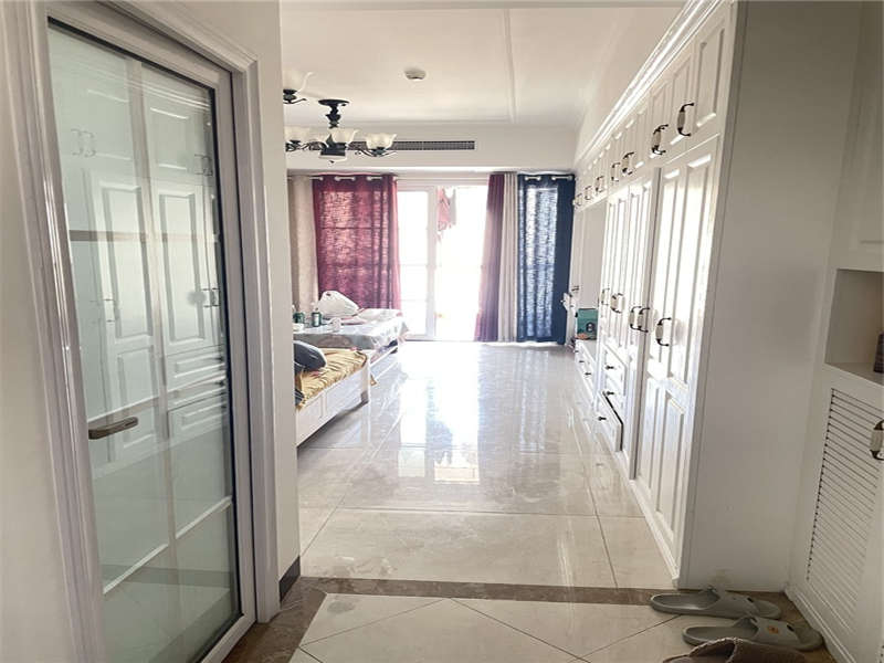 潤和星城(紫郡）法拍房56、57、58棟1337室