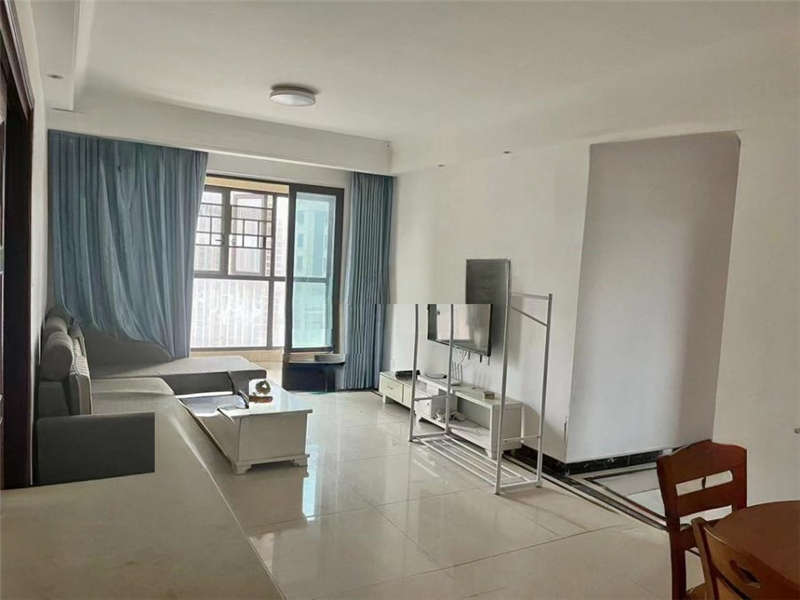 中海國際社區(qū)五期（中海江御名園）法拍房五期2棟2606號(hào)及室內(nèi)家具家電