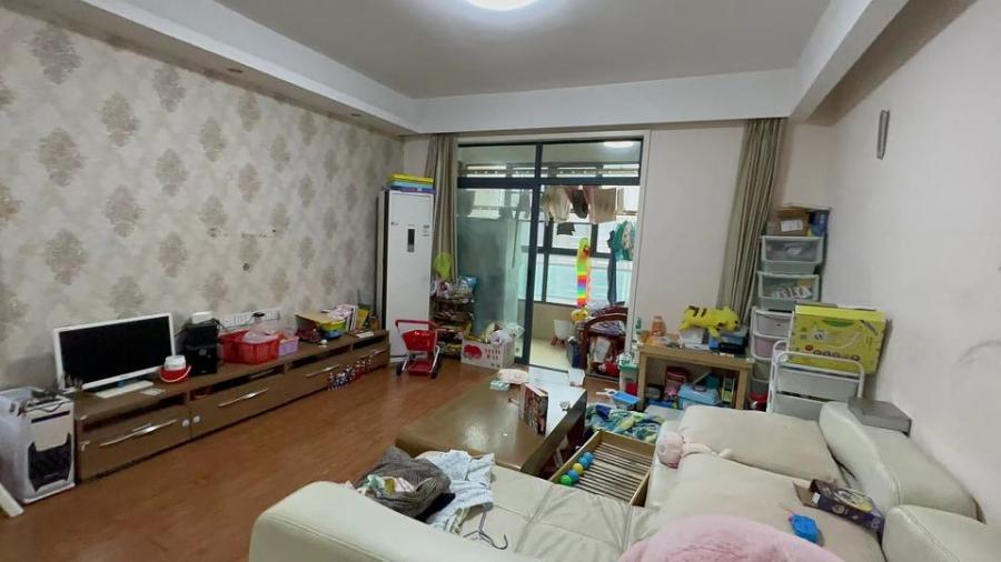 湘府9號（湘府久號家園）法拍房7、8、9棟1508室