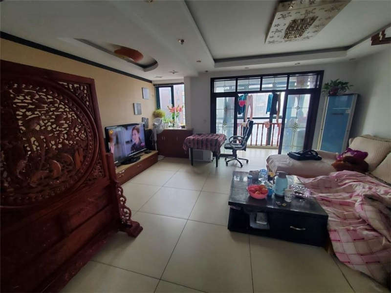 大為時代家園法拍房4棟1609號、1610號