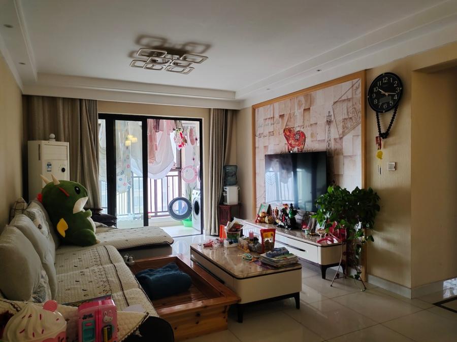 中海國際社區(qū)三期（中海江御名園）法拍房三期8棟2802號(hào)